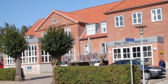 Hedensted kommuner vil i 2025 have færre plejehjemspladser end landsgennemsnittet, og samtidig vil kommunens teknisk udmeldte anlægsbudget efter KL's vippemodel kun være på 62 procent af landsgennemsnittet.
