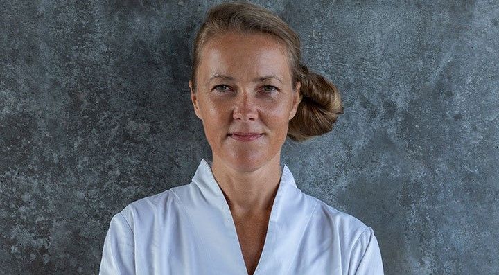 Stine Johansen blive ny direktør i KL fra 1. oktober. Hun har siden 2015 været kommunaldirektør i Helsingør.