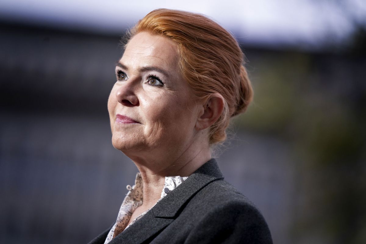 Onsdag har Inger Støjberg offentliggjort en liste over Danmarksdemokraternes kandidater til det kommende folketingsvalg. Se de politikere, der allerede sidder i byråd her.