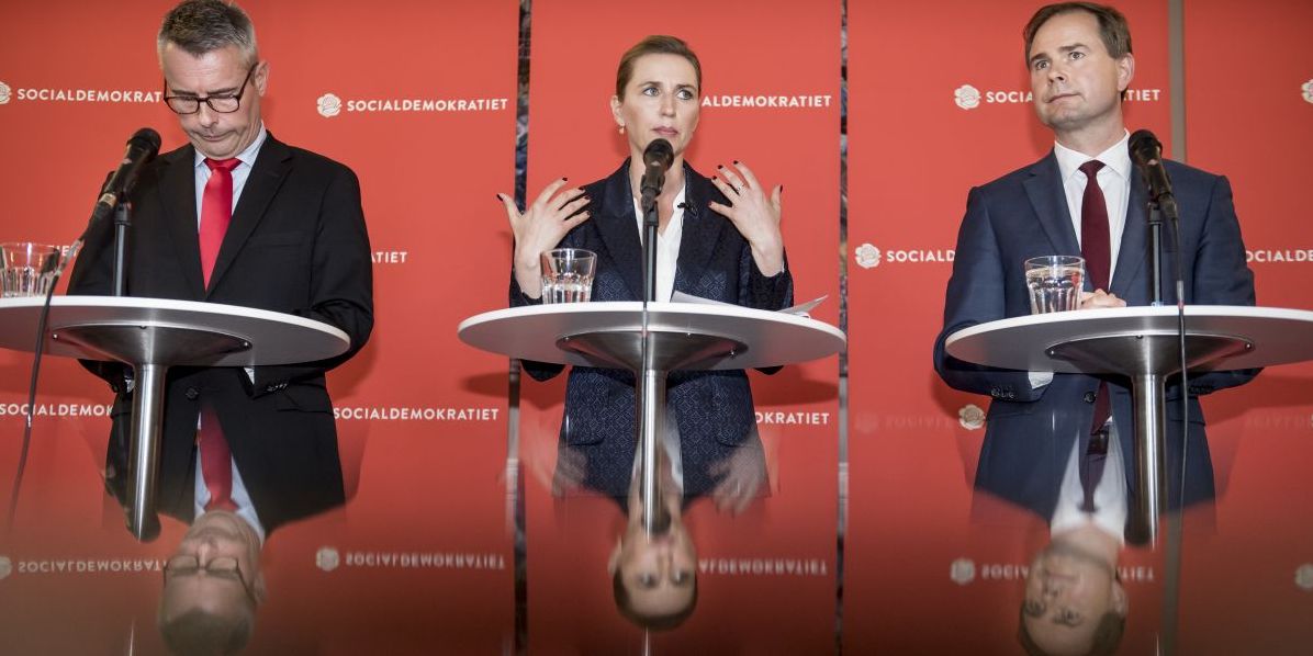 Socialdemokratiet lovede i valgkampen 2019 at sikre tre milliarder kroner ekstra til velfærd ved at spare på konsulenter. Nye tal viser, at staten i bedste fald har sparet en brøkdel af de 803 millioner kroner, som skulle være sparet på det statslige område, som regeringen direkte kontrollerer,