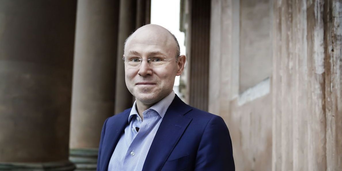 Ombudsmand Niels Fenger oplyser, at der ikke var noget juridisk at sætte fingeren på, da kommunalt sat beskyldte leder for at lyve.