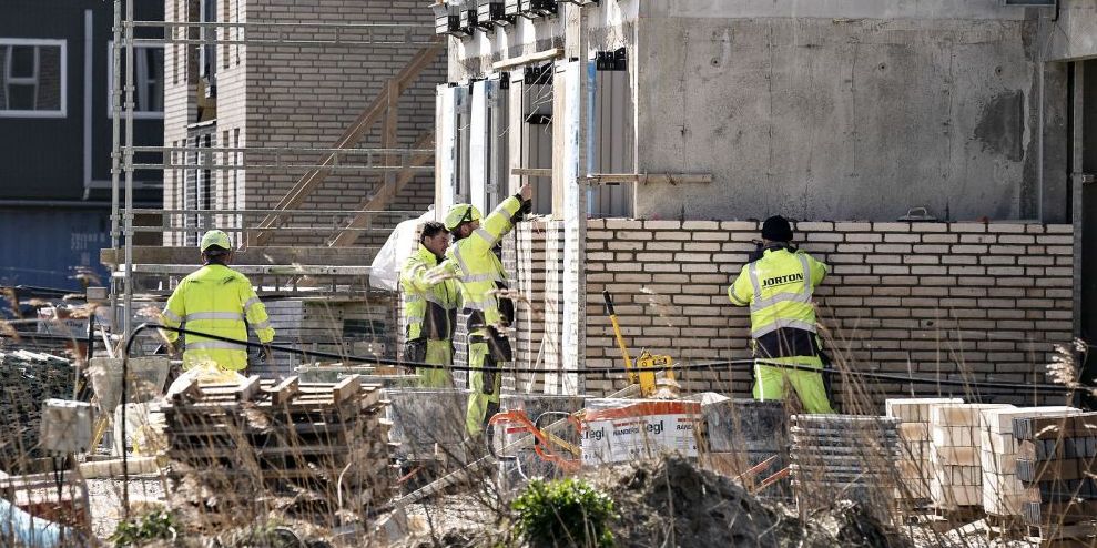 Beskæftigelsesindsatsen har været heftig debateret i den indledende valgkamp, hvor flere partier har varslet markante ændringerne af arbejdet på landets jobcentre. Alligevel viser en ny måling, at beskæftigelse ikke fylder ret meget hos vælgerne.