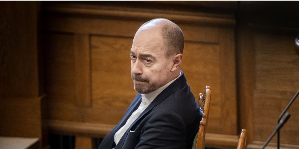 Regeringen har opdageret deres oplæg til en ny psykiatriplan.