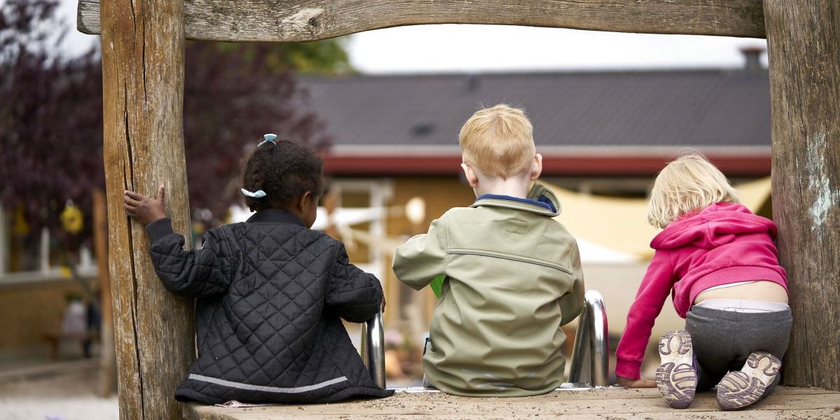 Børn i børnehaveklasserne er blevet mindre skoleparate over de senere år, vurderer et flertal af lærerne.