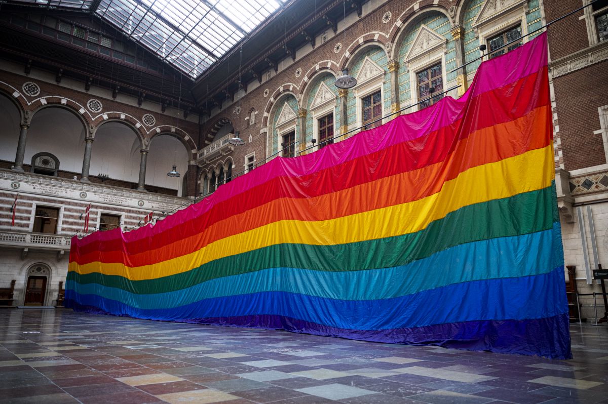 Politikerne bag årets budget 2023 i Københavns Kommune har besluttet at afsætte en million kroner om året i 2023 og 2024 til et LGBT+ kultur- og medborgerhus i København.