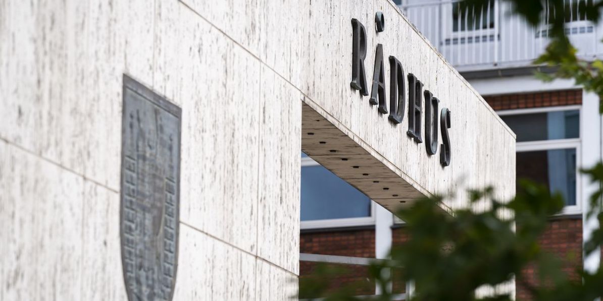 Slagelse Kommune har kun fået bevilget en sanktionsfri ramme til skatteforhøjelser på 21,5 millioner kroner, og det er langt fra nok til at lukke hullet i kassen.