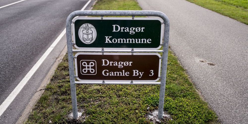 Tal over hjemløshed fik flere til at undre sig over, hvorfor der var så mange hjemløse i Dragør.