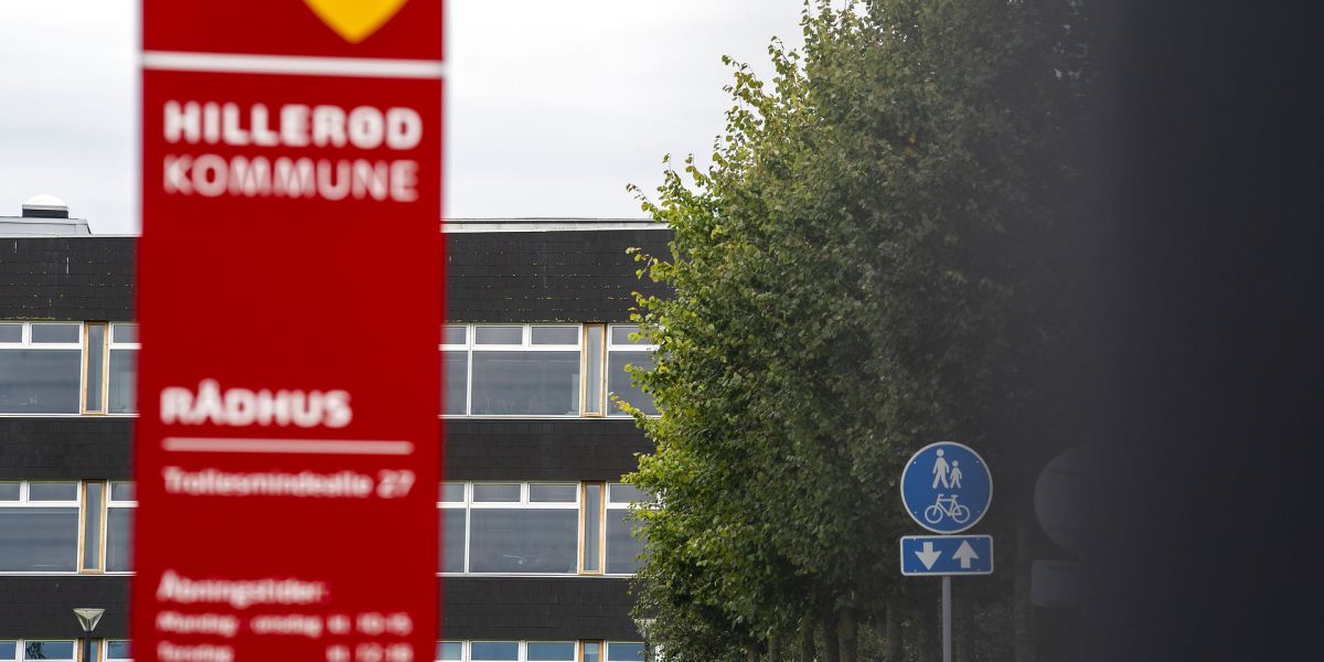 Hillerød er blandt de fire kommuner, som Beskæftigelsesministeriet har valgt til frikommune på beskæftigelsesområdet.