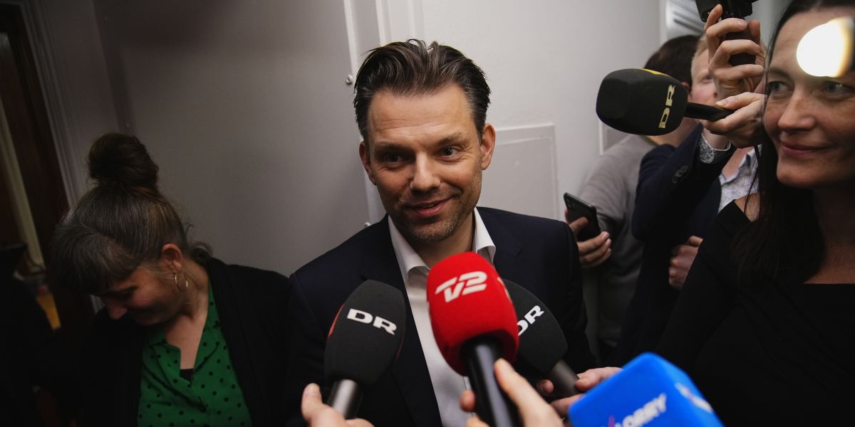 Politikerne på Frederiksberg Rådhus vil med borgmester Michael Vindfeldt (S) i spidsen hæve skatten med 150 millioner kroner uden sanktioner. Dermed vil kommunen have hele rammen til skattestigninger.