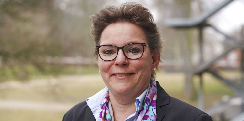 Borgmester Ann Sofie Orth giver en uforbeholden undskyldning.