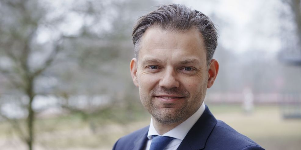 Frederiksbergs borgmester Michael Vindfeldt (S) svarer nu igen på den kritik, som især en række borgmestre i provinsen har rettet mod kommunens skatteforhøjelse og de sanktioner, som den vil pålægge alle kommuner.