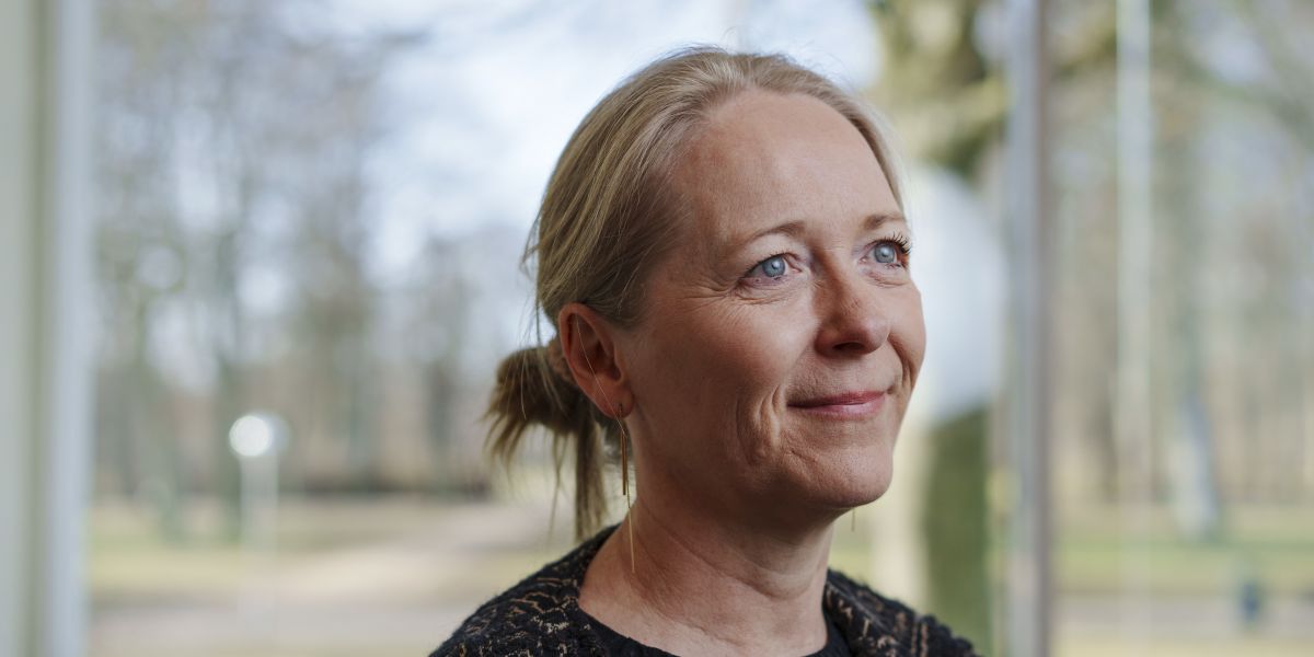 Christine Brochdorf, der er kommunaldirektør i Egedal Kommune, har arbejdet med at afbureaukratisere i et par år. De er næsten i mål nu.