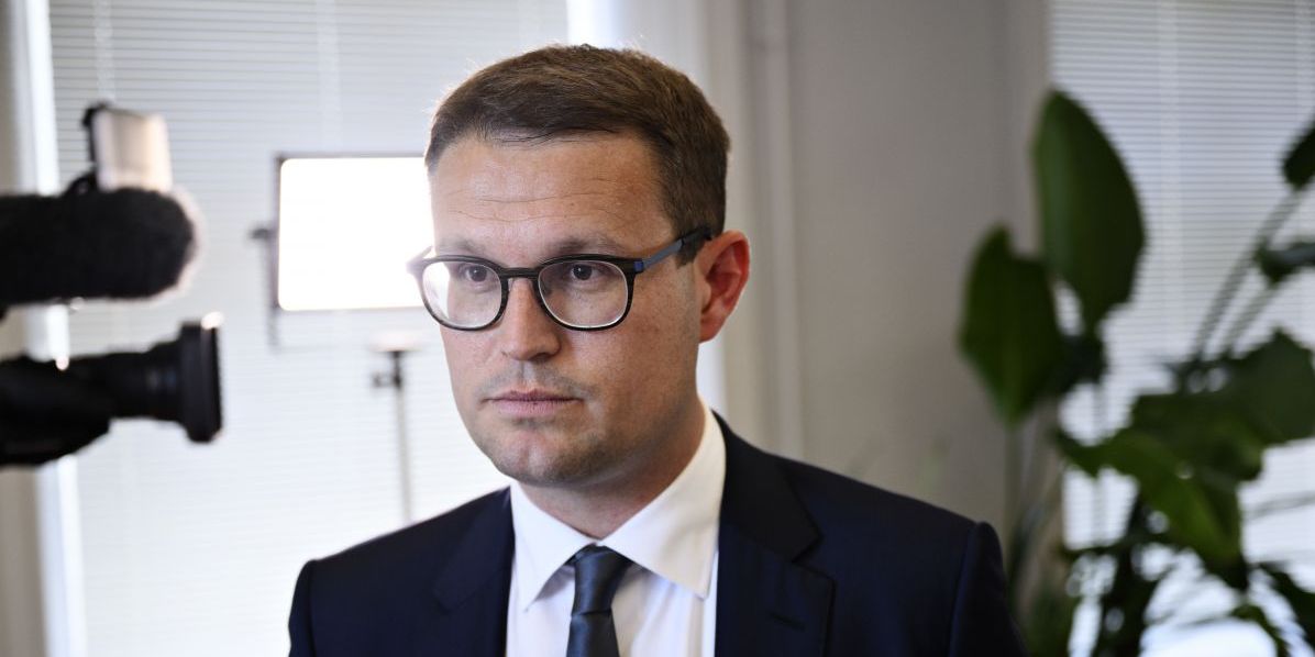 Indenrigs- og boligminister Christian Rabjerg Madsen (S) oplyser, at regeringen ikke "aktuelt" har planer om at ændre i udligningsreformen. Dermed står regeringen frit til efter et valg at ændre i udligningen.