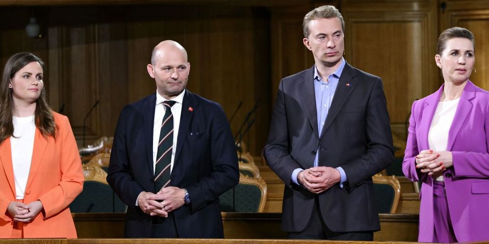 Det er særligt politikerne, der har fået psykiatrien højt på vælgernes dagsorden, mener Kasper Møller Hansen.