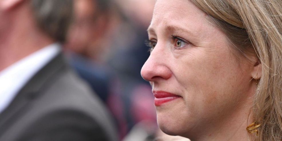 Det skulle have været overborgmester Sophie Hæstorp Andersens første svendestykke, men i stedet er hun og Socialdemokratiet nu ikke kommet med i et forlig om budgettet for 2023 i København.