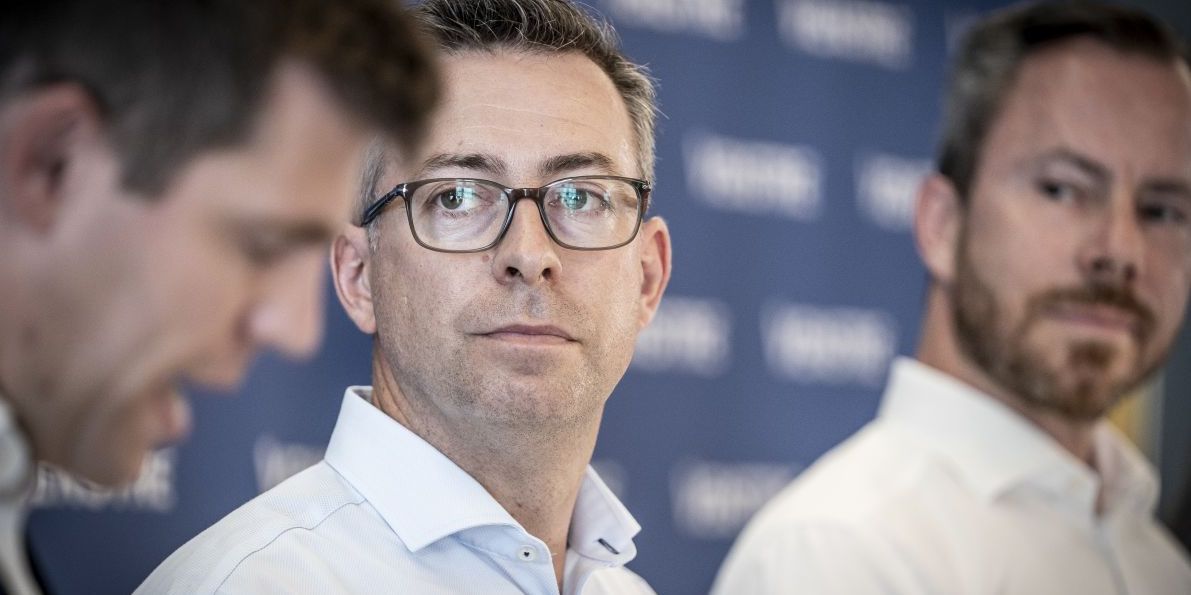 (Arkiv) Venstre vil ikke stå i vejen for frikommuneforsøg, men de giver ingen mening, hvis partiet i regering kan få flertal for at nedlægge jobcentrene, lyder det fra beskæftigelsesordfører Hans Andersen.