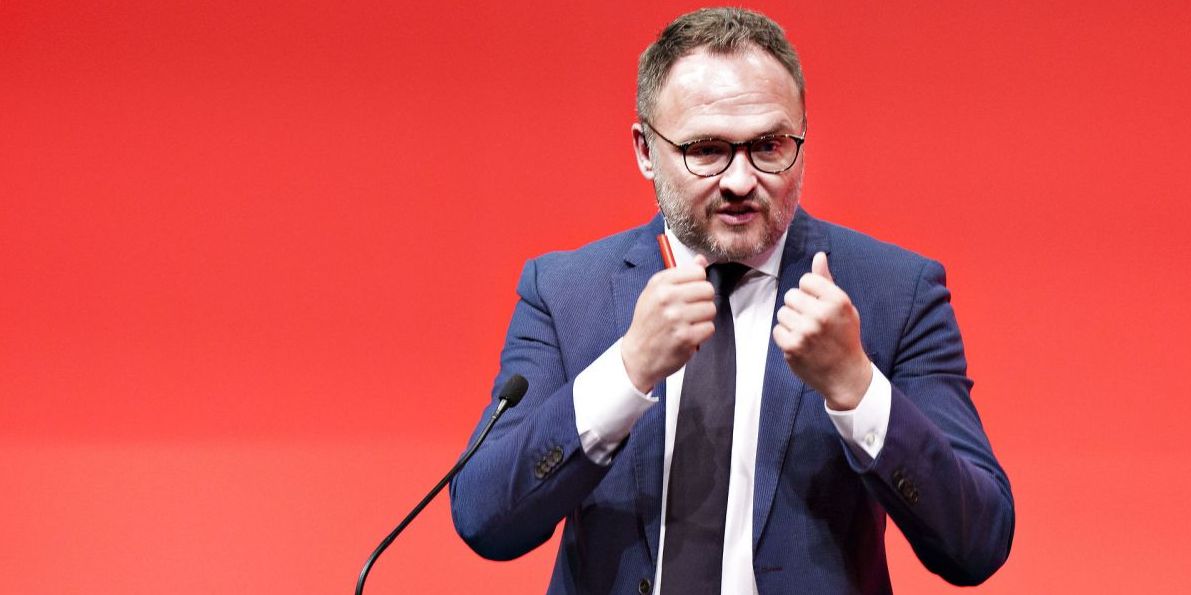 Trods kæmpe ekstraregning fastholder klima-, energi- og forsyningsminister Dan Jørgensen (S), at det giver mening at opføre gasrørledning til kommunerne Lolland og Guldborgsund.