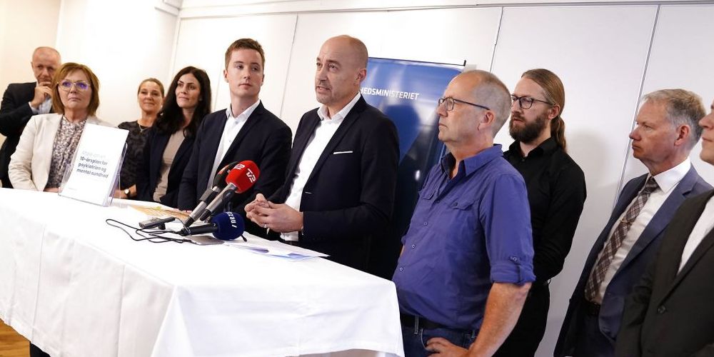 Partierne vil holde godt øje med, at kommunerne faktisk bruger pengene på psykiatrien.