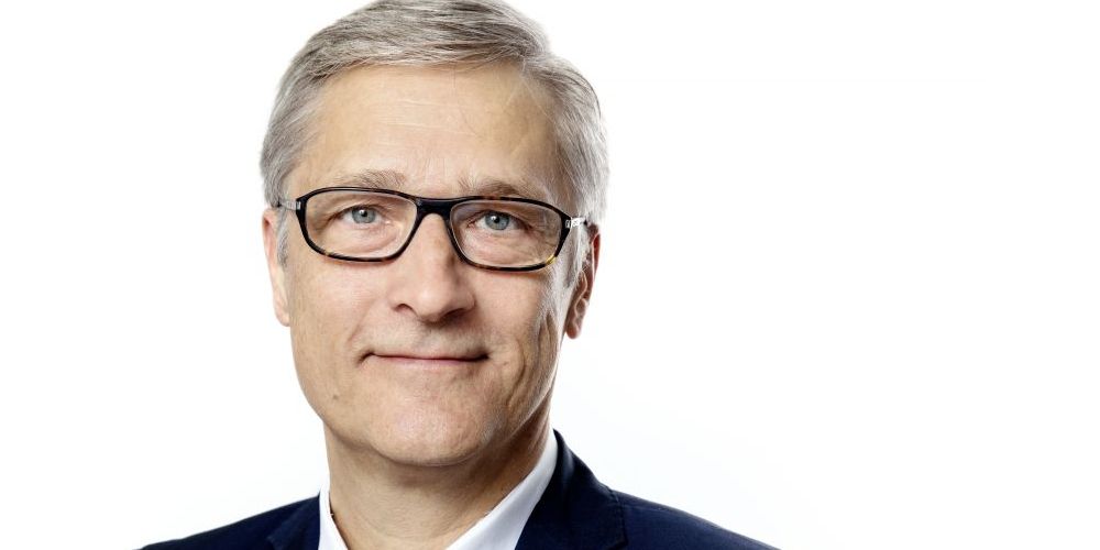 Torben Tranæs står i spidsen for KL og regeringens ekspertudvalg.