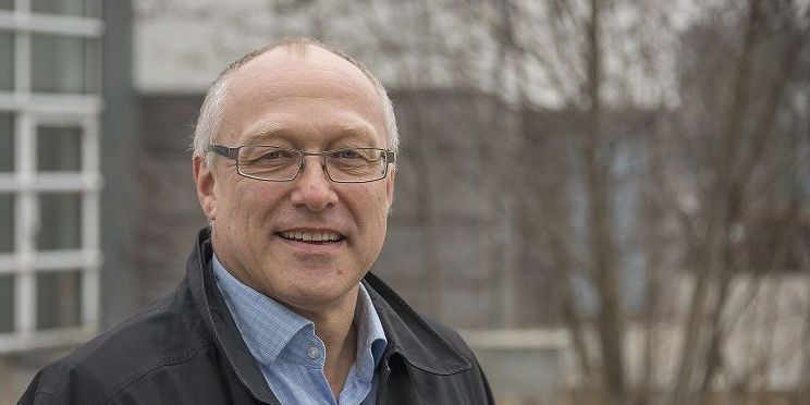60-årige Anders Agger kommer med solid erfaring som kommunaldirektør til Lejre Kommune.