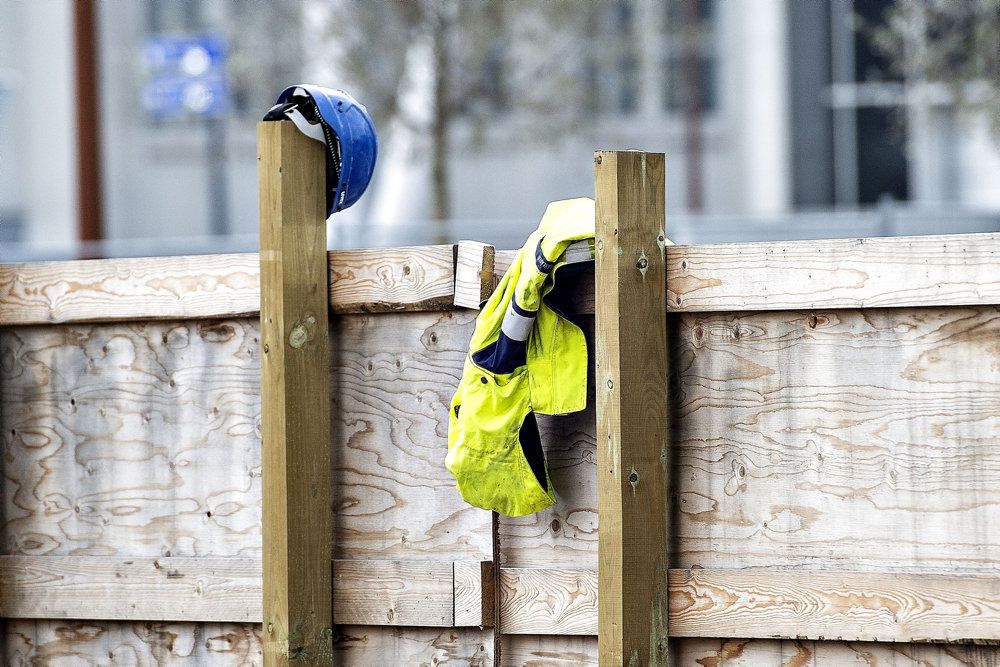Størstedelen af Dansk Industris medlemmer mener, at mangel på arbejdskraft er erhvervslivets største udfordring lige nu. Det viser en ny undersøgelse.