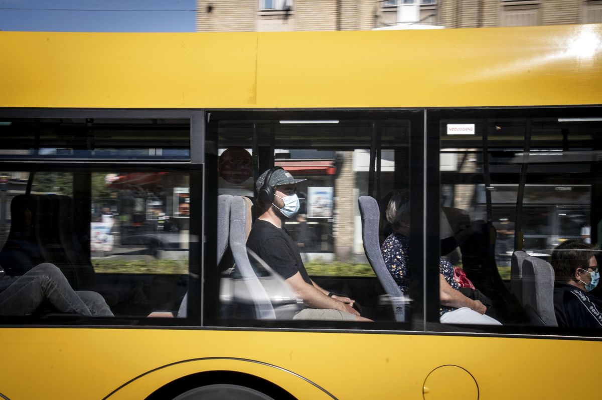 Færre passagerer efter corona-nedlukningerne og stigende brændstofpriser er grund til, at regionerne risikerer at måtte nedlægge hver syvende busrute.