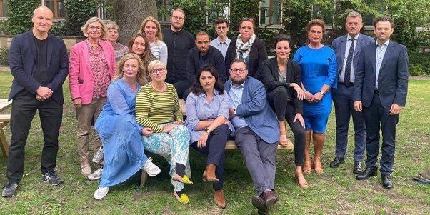 Det var et bredt flertal bestående af Socialdemokratiet, Enhedslisten, Radikale Venstre og Venstre, der nu beder partierne bag udligningsreformen om at give kommunen sanktionsfri skatteforhøjelse til at dække kommunens tab på udligningsreformen - præcis som en række andre hovedstadskommuner fik.