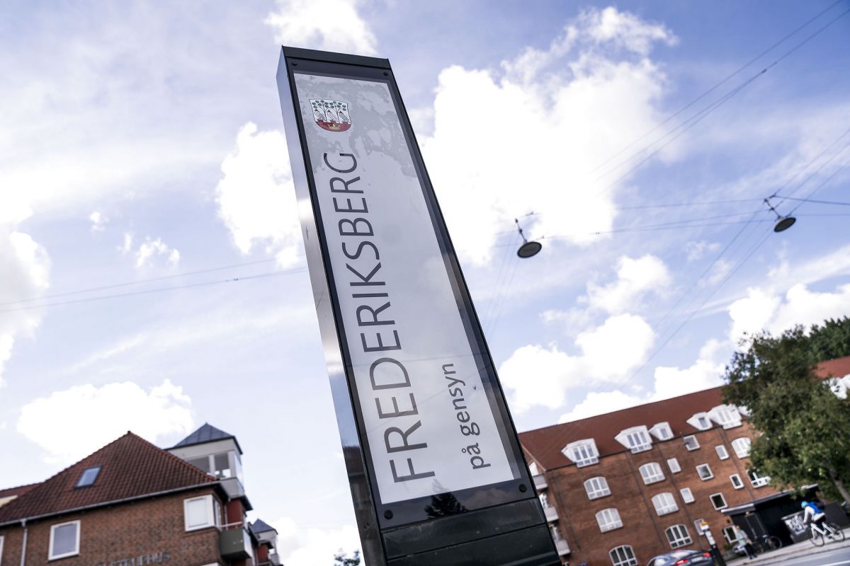 De Konservative er for første gang i 112 år ude af budgetforhandlingerne i Frederiksberg Kommune.