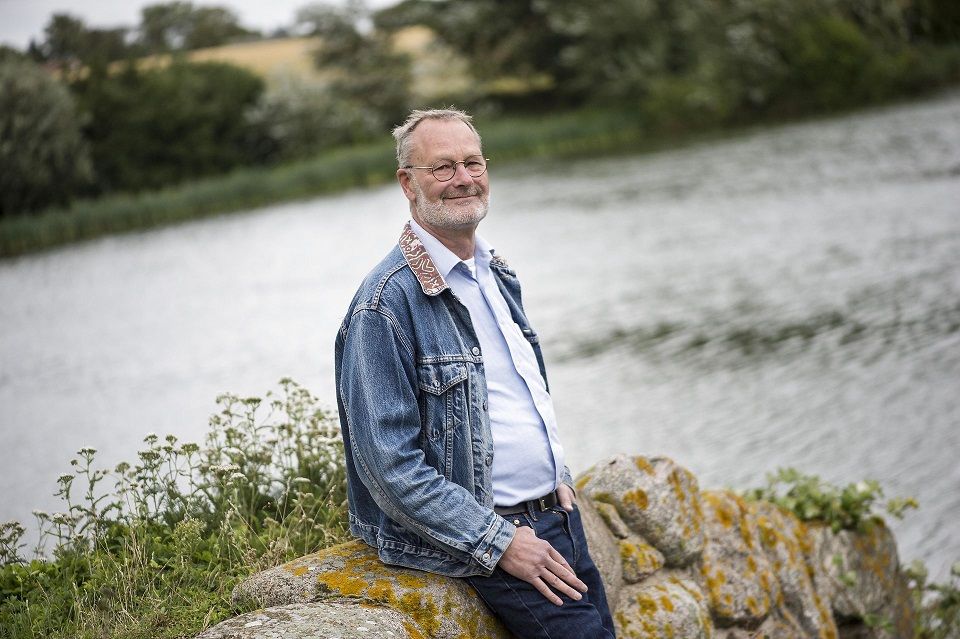 Peter Hansted, borgmester på Ærø, ser gerne, at landevejsprincippet kommer til at gælde hele året rundt i alle ø-kommuner.