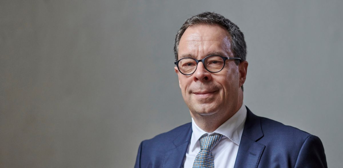 Furesø Kommunes nye kommunaldirektør Nicolai Kragh Petersen kommer fra Københavns Kommune.