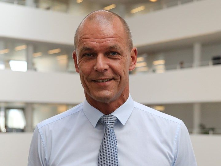 Lasse Jacobsen Profil Billede