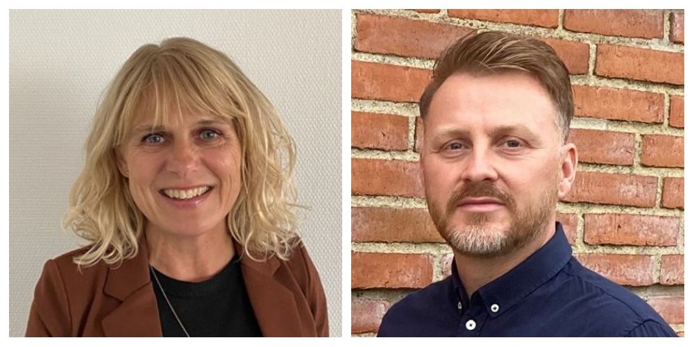 En taskforce til at identificere problemet og dobbeltbemanding på sanktioner i den kommende tid. Det har jobcentret i Vejle investeret i for at leve op til krav fra Ankestyrelsen efter kritik, fortæller centerleder for support af jobcentret Lone Lisby og arbejdsmarkedschef Daniel Bomholt.