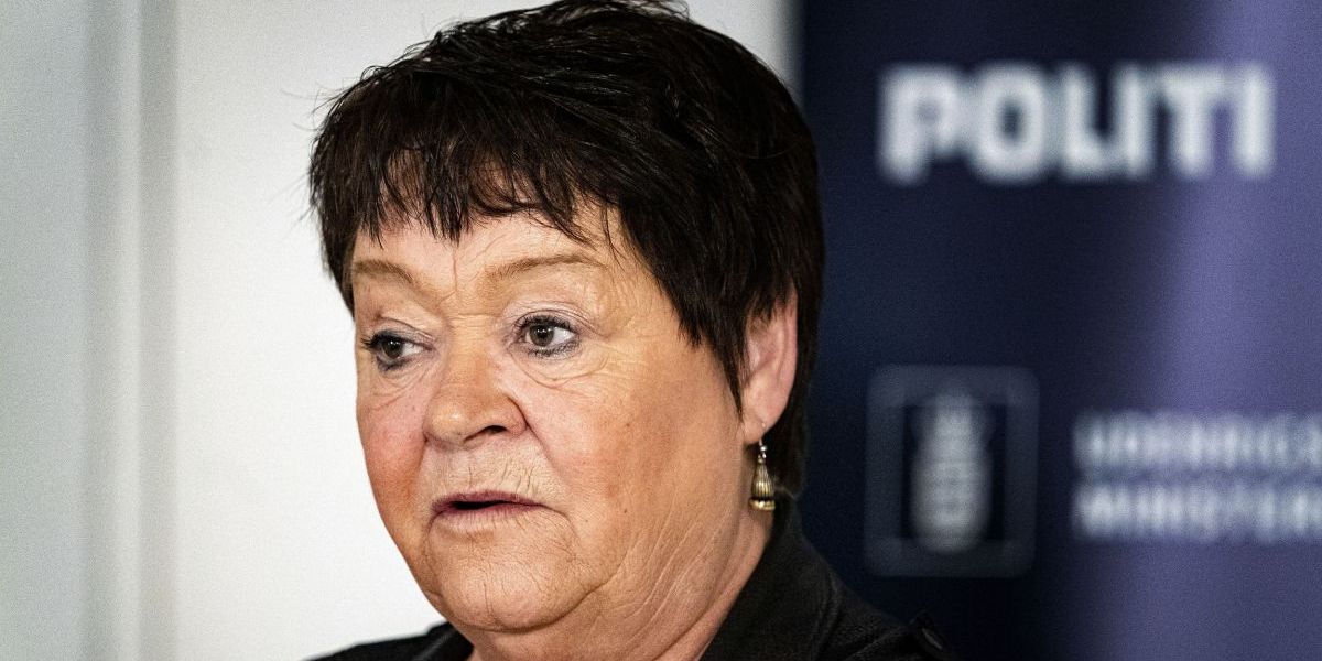 "Alene det at komme registrerings-systemet til livs vil give mere til kerneopgaven, men der er rigtig mange andre tiltag, der skal til," siger FOA-formand Mona Striib.