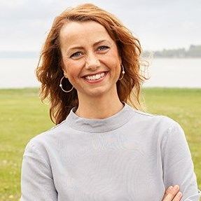 Rikke Würtz Profil Billede