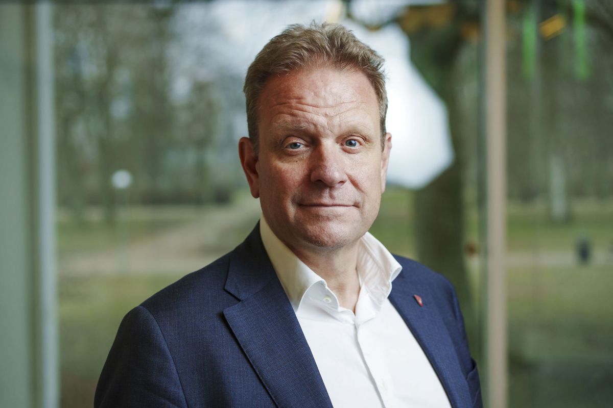 Borgmester Morten Slotved i Hørsholm Kommune savner flere konkreter i regeringens forslag om kommunale vagtværn, der nu er sendt til høring.