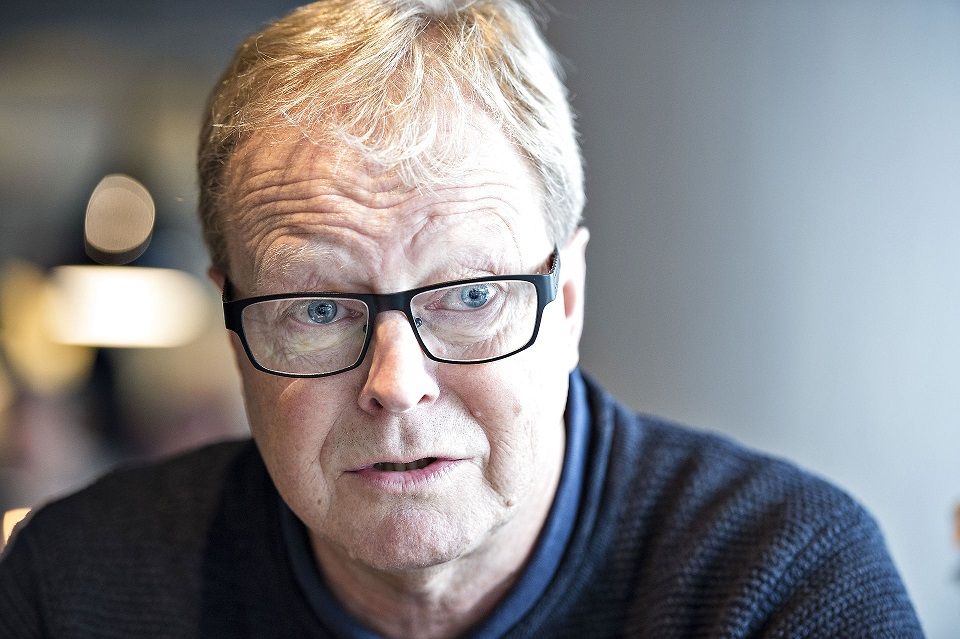 "I en situation, hvor vi i socialpsykiatrien desperat mangler hænder, kompetencer og ressourcer, skuffer det mig, at man ikke prioriterer at styrke hjælpen til de mest syge borgere," siger Ulrik Wilbek og psykiatriaften.