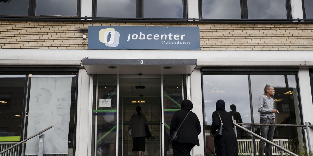 For at nuancere debatten samler HK Kommunal nu de mange gode historier fra landets jobcentre i kampagnen ‘1.000 gode historier fra landets jobcentre.’