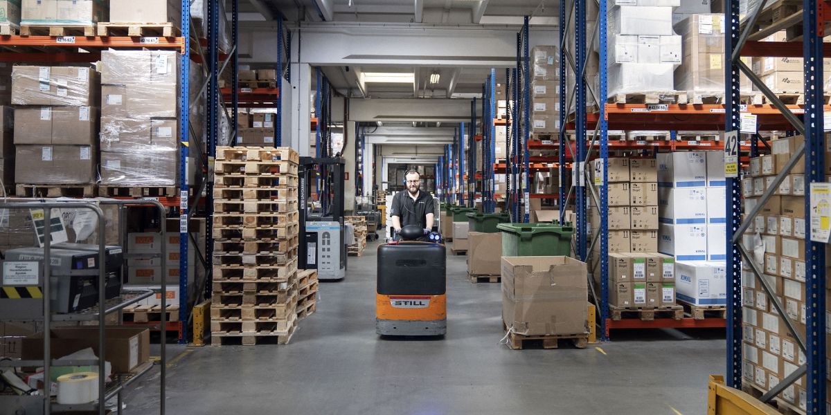 Når deltagerne vælger uddannelse under ordningen 'Seks ugers jobrettet uddannelse', så er det en primær motivationsfaktor, at der ved endt uddannelse er gode jobmuligheder