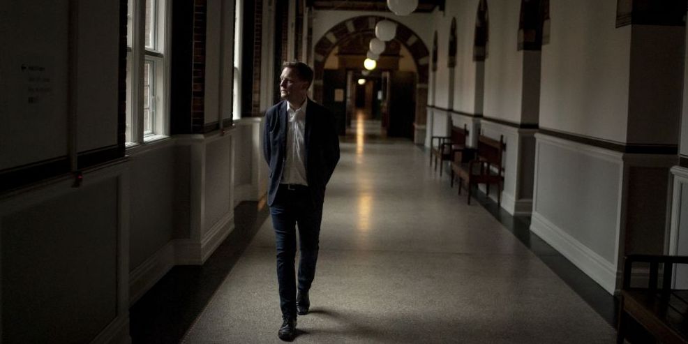 Jens-Kristian Lütken lavede for nylig sit livs politiske svendestykke, da han var hovedarkitekten bag den historiske budgetaftale i Københavns kommune.