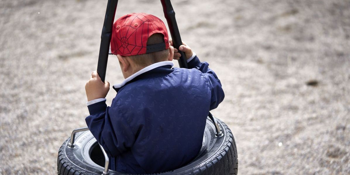 Forældre til fysisk eller psykisk handicappede børn klager i stor stil over den hjælp, de kan få fra Esbjerg Kommune.
