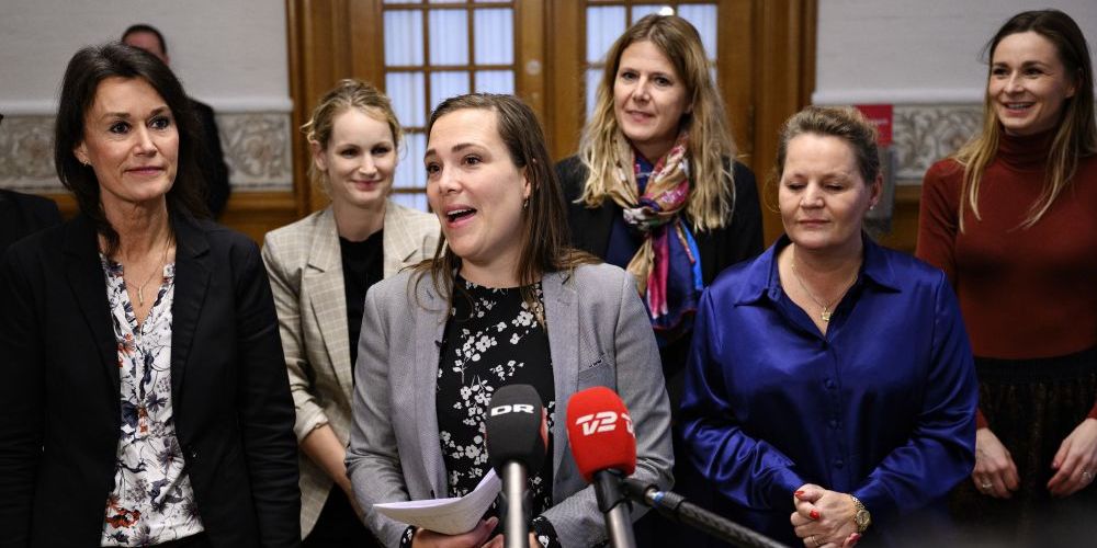Sådan så det ud, sidst partierne blev enige om fordelingen af SSA-reserven.