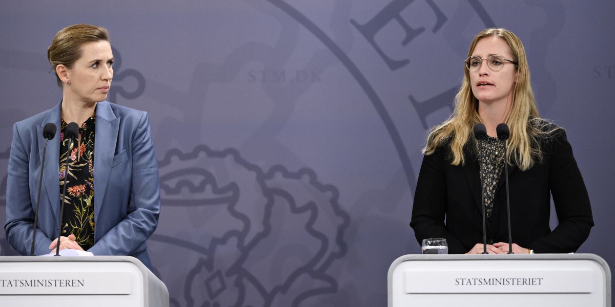 Regionrådsformand Stephanie Lose (V) frygter et stort problem i sundhedsvæsenet for både 2022 og 2023, hvis ikke regeringen kompenserer for inflationen.