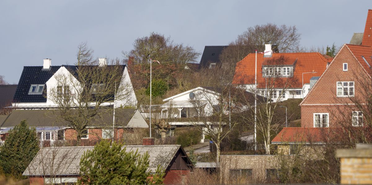 Danskerne er blevet bedre til at blande sig på tværs af etnicitet, mens både lavindkomstgrupper og højindkomstgrupper i stigende grad isolerer sig i særlige boligområder.