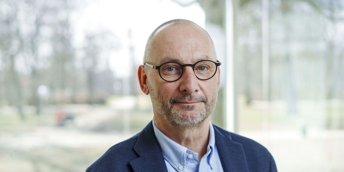 Kommunaldirektør Jan Lysgaard fortæller til Sn.dk, at man i Kalundborg vil satse meget på unge og udlændinge, når det gælder rekruttering og fastholdelse.