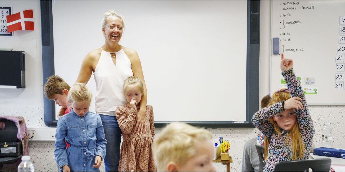Kommunalbestyrelserne er meget opsatte på at sætte deres skoler fri. Over halvdelen af ansøgninger om frikommuneforsøg gælder skoleområdet.