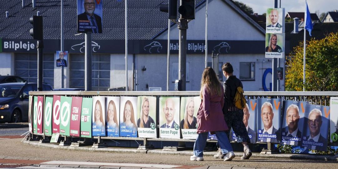 Vælgerne har langt større fokus på regionernes kerneopgave end på kommunernes, viser ny meningsmåling.