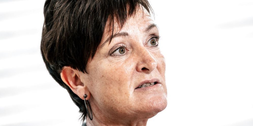 Den tragiske hændelse kunne ikke have været undgået, fortæller Task Force Tina Gram Larsen