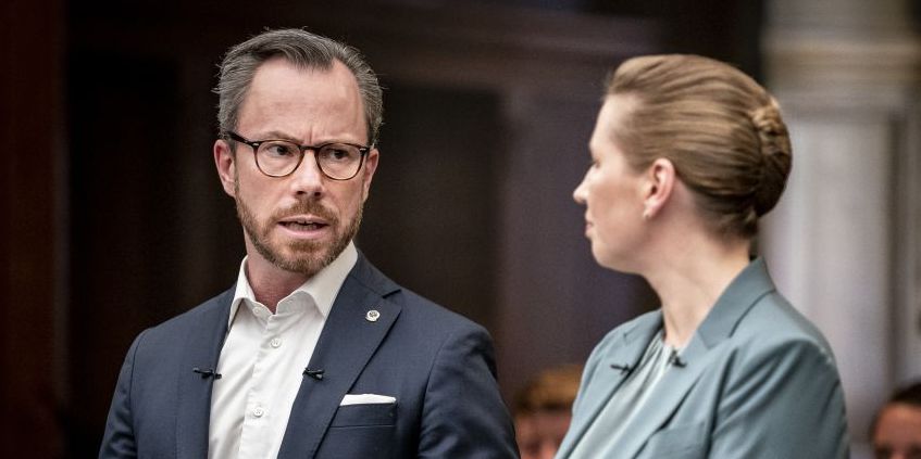 Hverken Venstre eller Socialdemokratiet vil reelt dække det demografiske udgiftsbehov hos kommunerne, og samlet kan kommunerne derfor se frem til store effektiviseringskrav de kommende år.