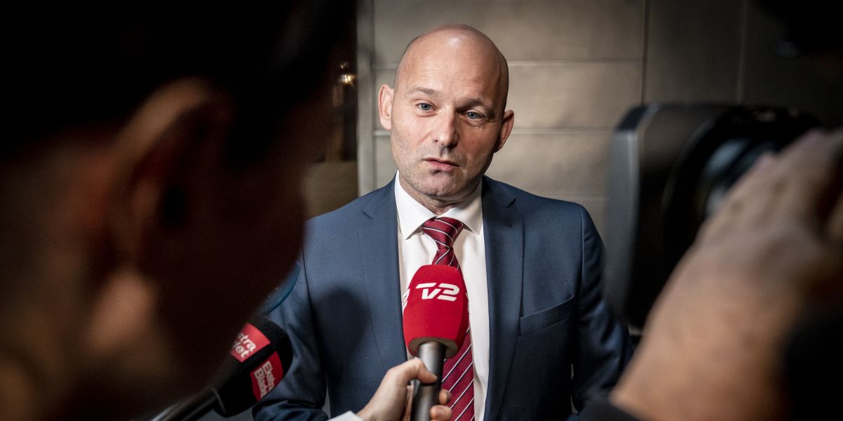 Den konservative formand og statsministerkandidat Søren Pape Poulsen har flere gange i valgkampen talt om potentialet ved at spare penge på kommunal administration. Ny beregning viser, at sparepotentialet er størst i netop de konservative kommuner.