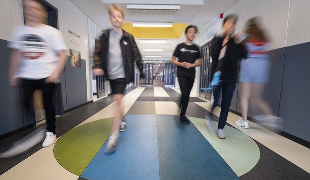 Kunstfonden har samlet afsat 11,2 mio. kr. til indsatsen 'Kunst på banen', som strækker sig over perioden 2023-2025.